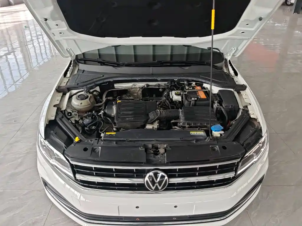 Volkswagen Bora, миниатюра 20