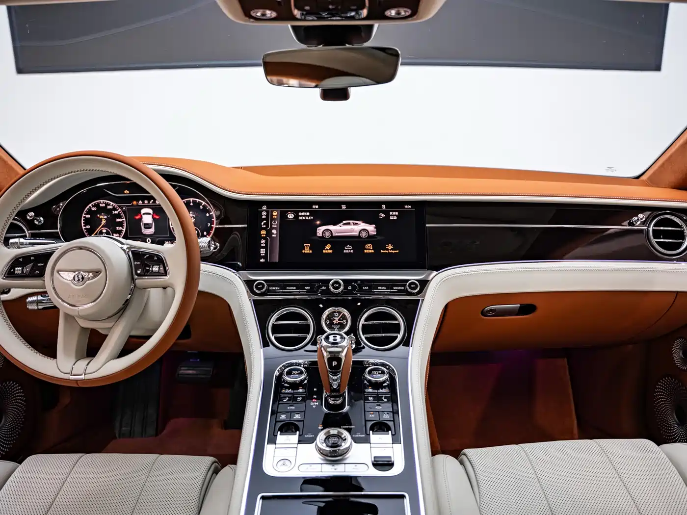 Photo 8 - Bentley Continental