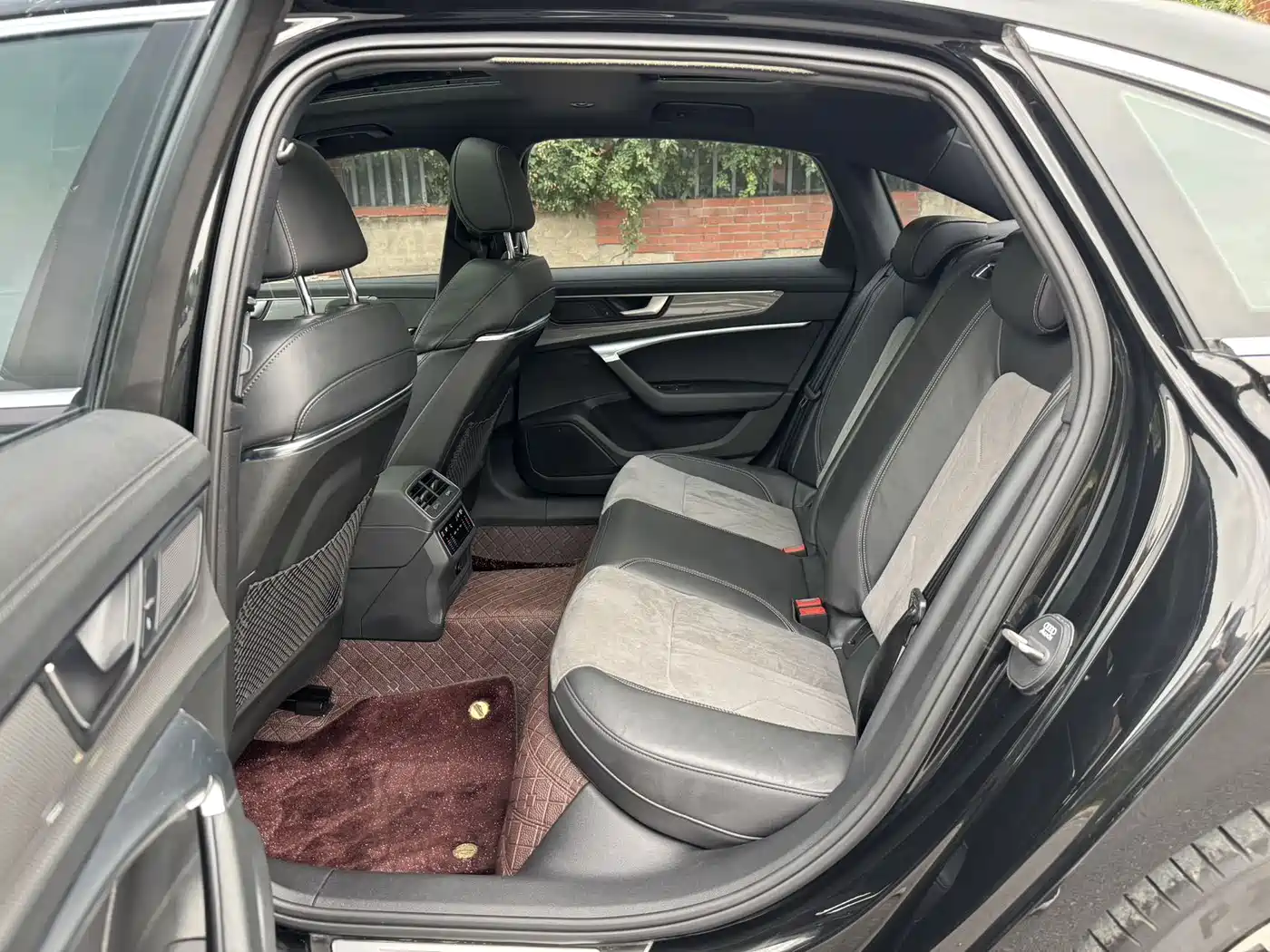 Audi A6L 2022 45 TFSI quattro Premium Dynamic фото 6