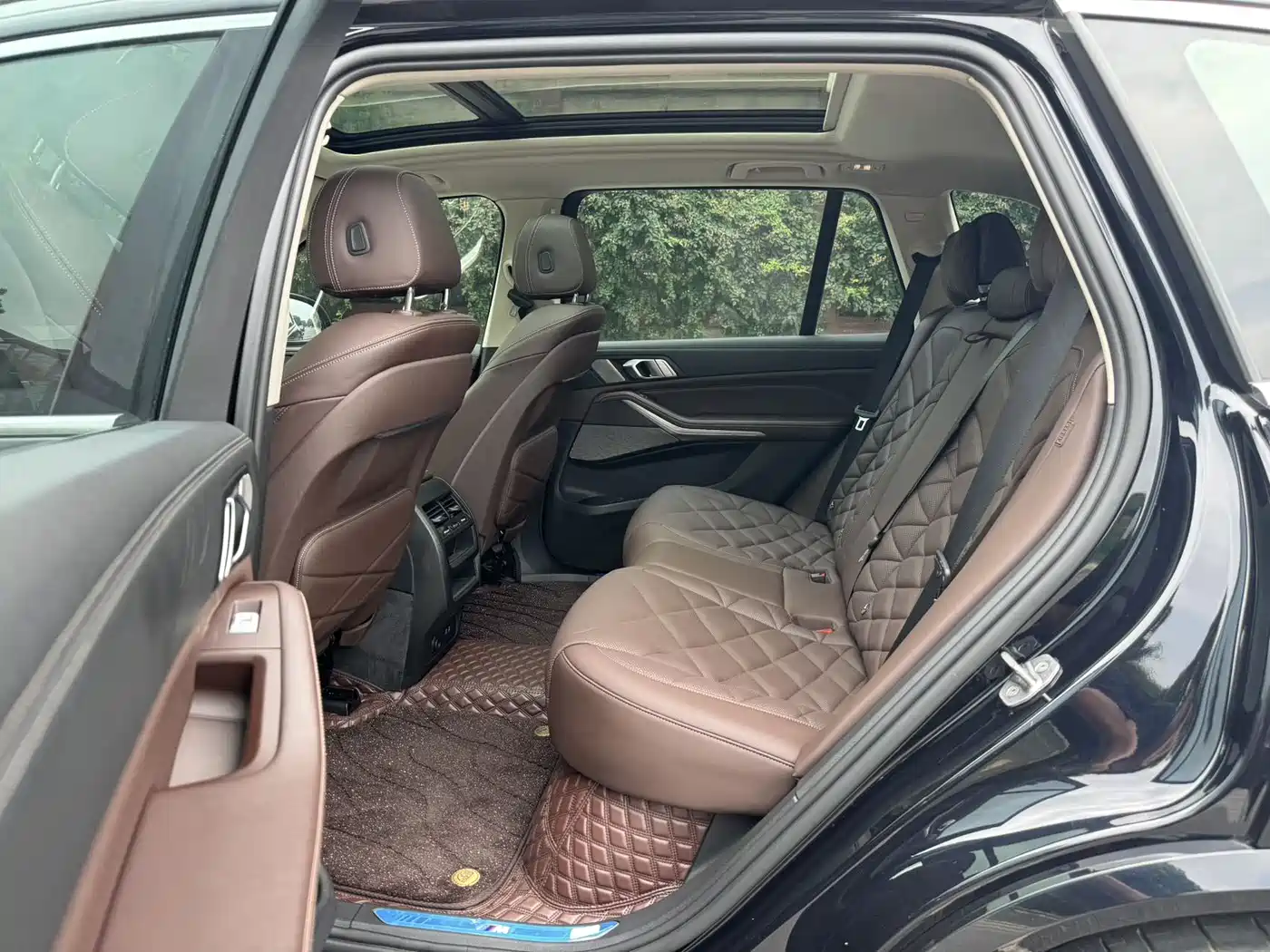 BMW X5 2022 Facelift xDrive 30Li M Sport Package фото 5