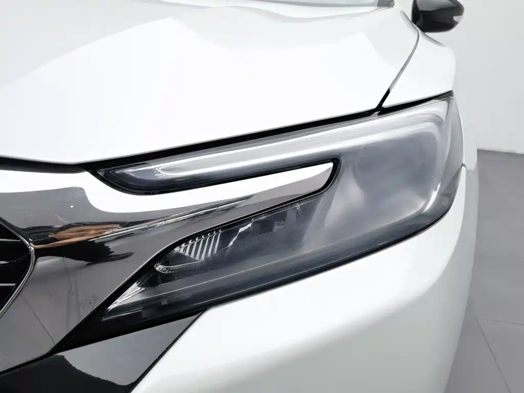 DS 6 2016 2016 1.6T Luxury THP160