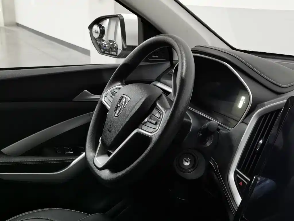 Фото 22 - Baojun 530