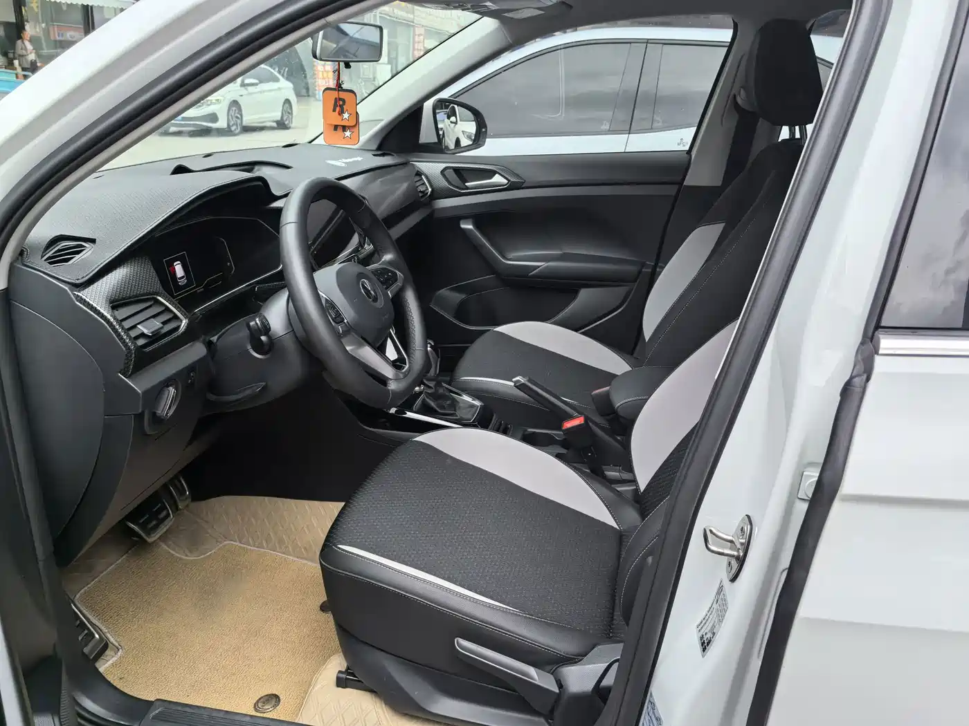 Volkswagen Tacqua 2020 2020 280TSI DSG R-Line