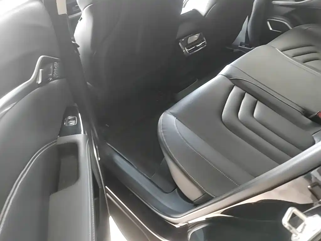 Nezha Auto Neta U 2021 2021 Pro 400 Cruise Edition
