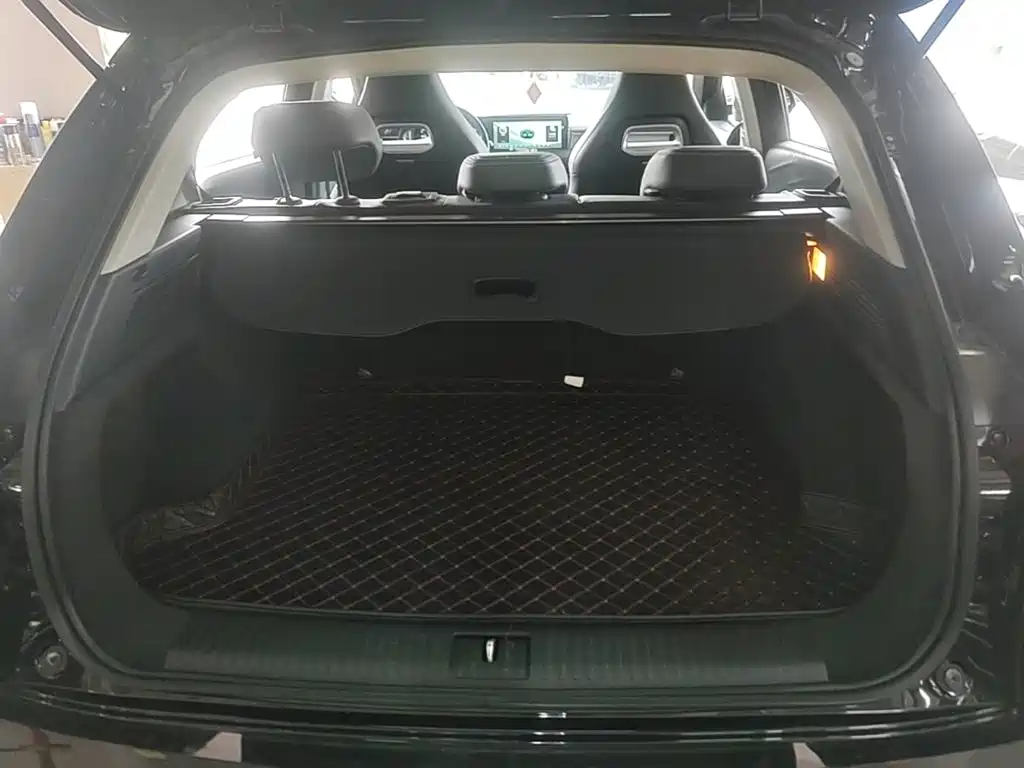 Nezha Auto Neta U 2021 2021 Pro 400 Cruise Edition