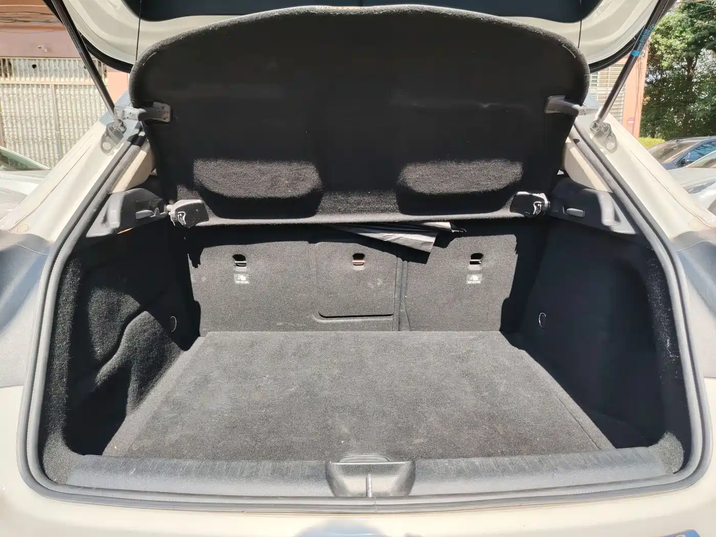Mercedes-Benz GLA 2015 GLA 200 Dynamic фото 19