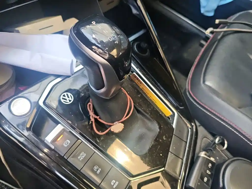 Volkswagen Tayron 2019 2019 330TSI 2WD Luxury China VI