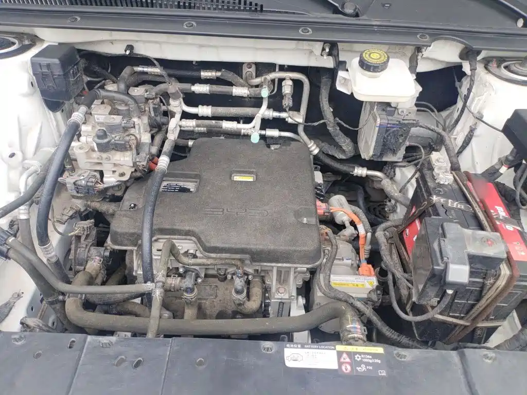 Photo 17 - BYD e2