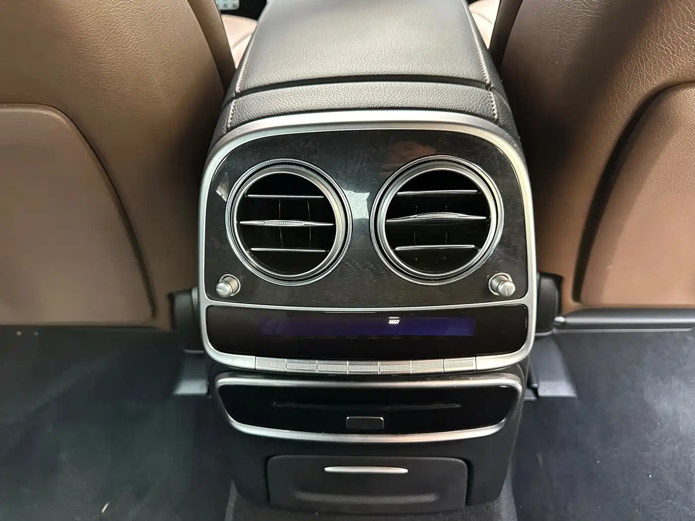 Mercedes-Benz S-Class 2018 S 450 L 4MATIC фото 16