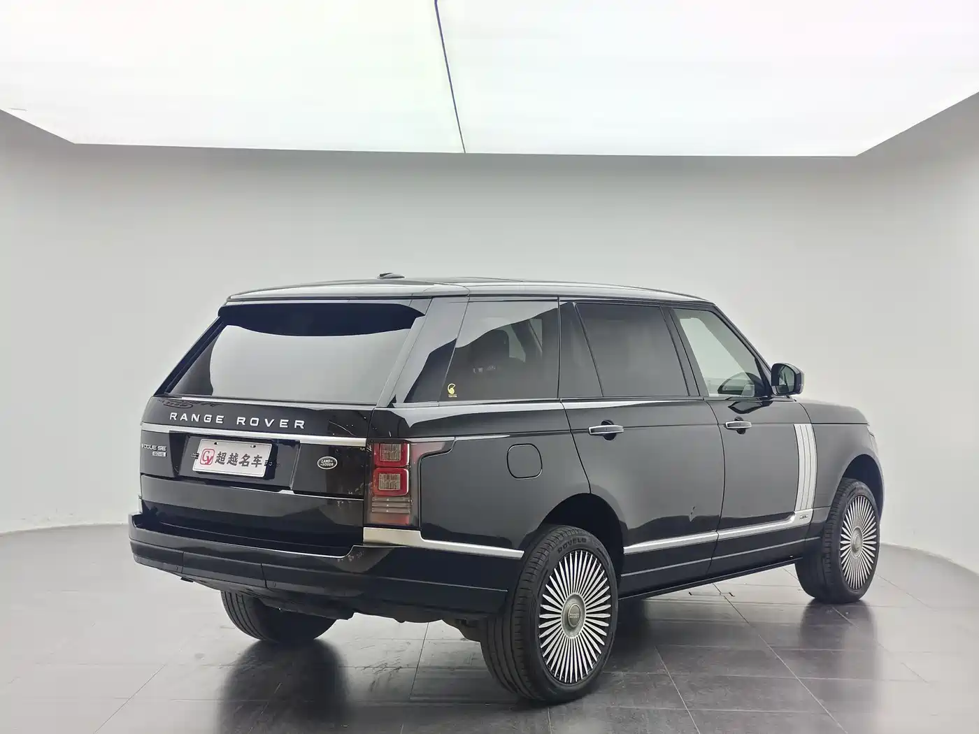 Land Rover Range Rover 2016 3.0 SC V6 Vogue SE Autobiography LWB фото 15