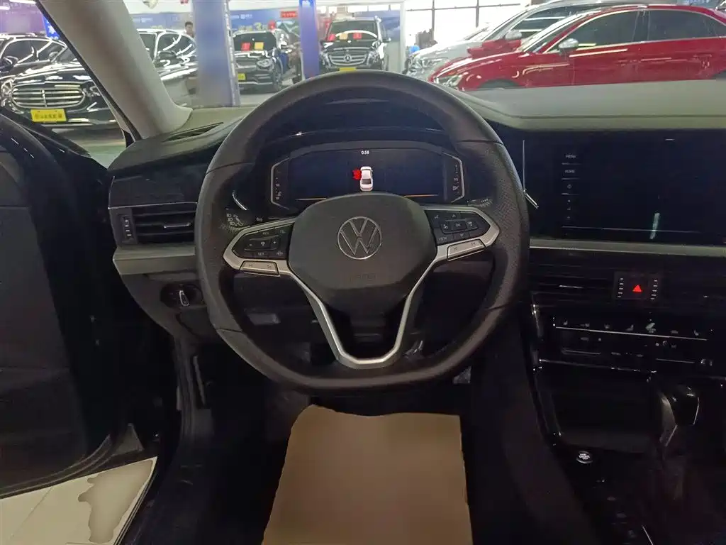 Volkswagen Passat 2022 330TSI Starlight Elite Edition фото 7