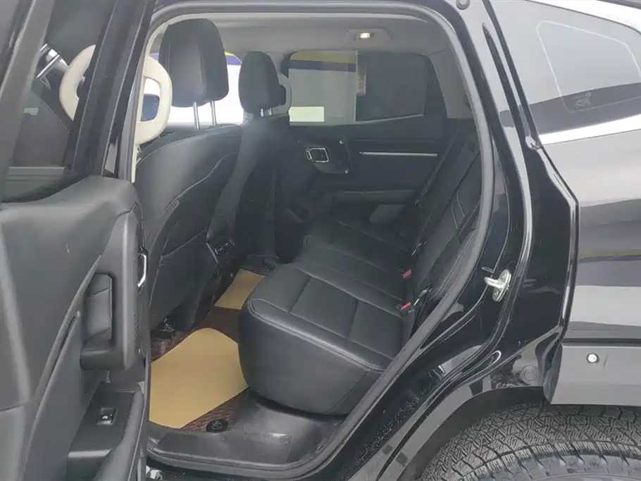Haval Da Gou 2nd Gen 2023 1.5T 2WD Trend & Wild Edition Plus фото 11
