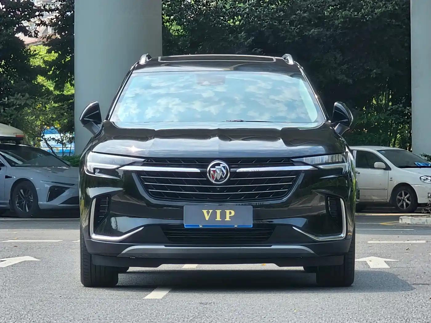 Buick Envision Plus 2023 Enclave Plus 652T 5-Seater AWD Luxury фото 2