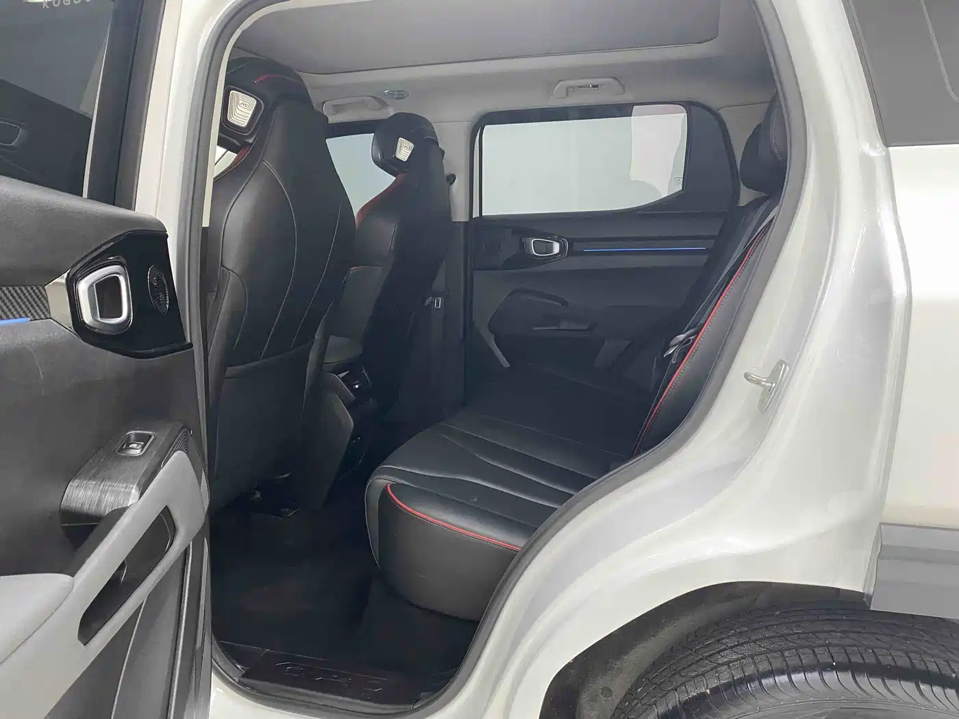 Haval Cool Dog 2022 Model 1.5T DCT FWD Trendy Sound Edition фото 9