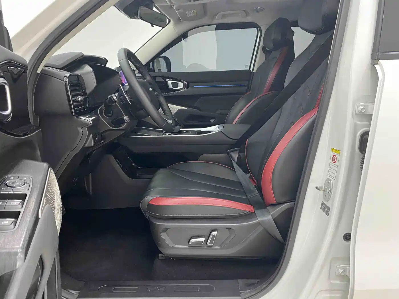 Haval Cool Dog 2022 Model 1.5T DCT FWD Trendy Sound Edition фото 7