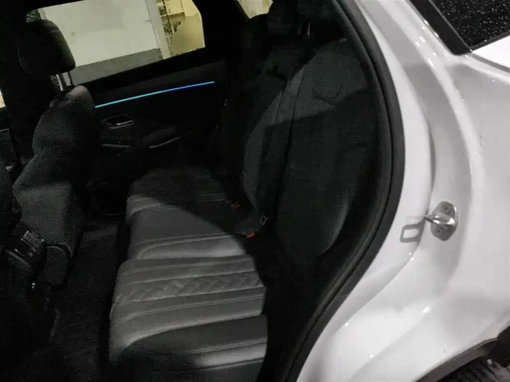 BYD Song L DM-i 2025 Smart Drive 160km Premium фото 17