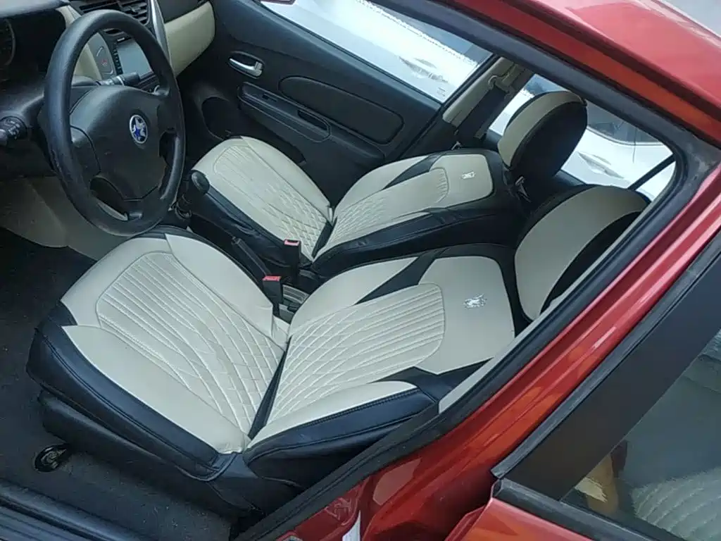 Venucia R50 2014 2013 1.6L Manual Fashion