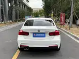 Фото 21 - BMW 3 Series