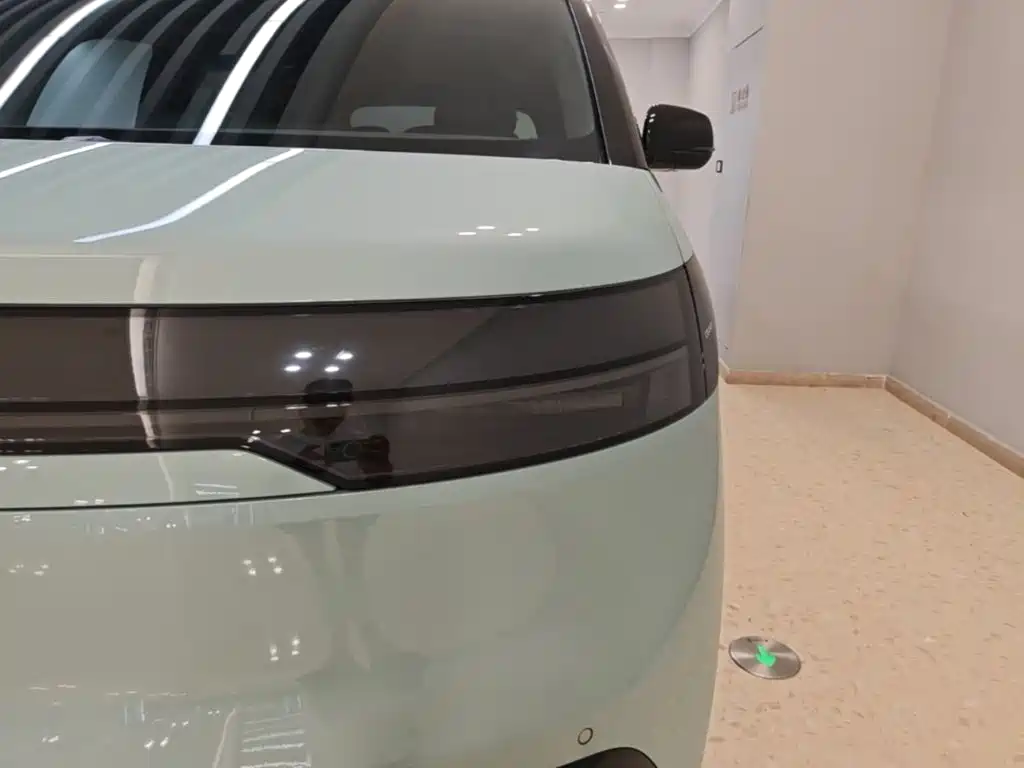 ZEEKR MIX 2026 2025 Smart Driving Edition