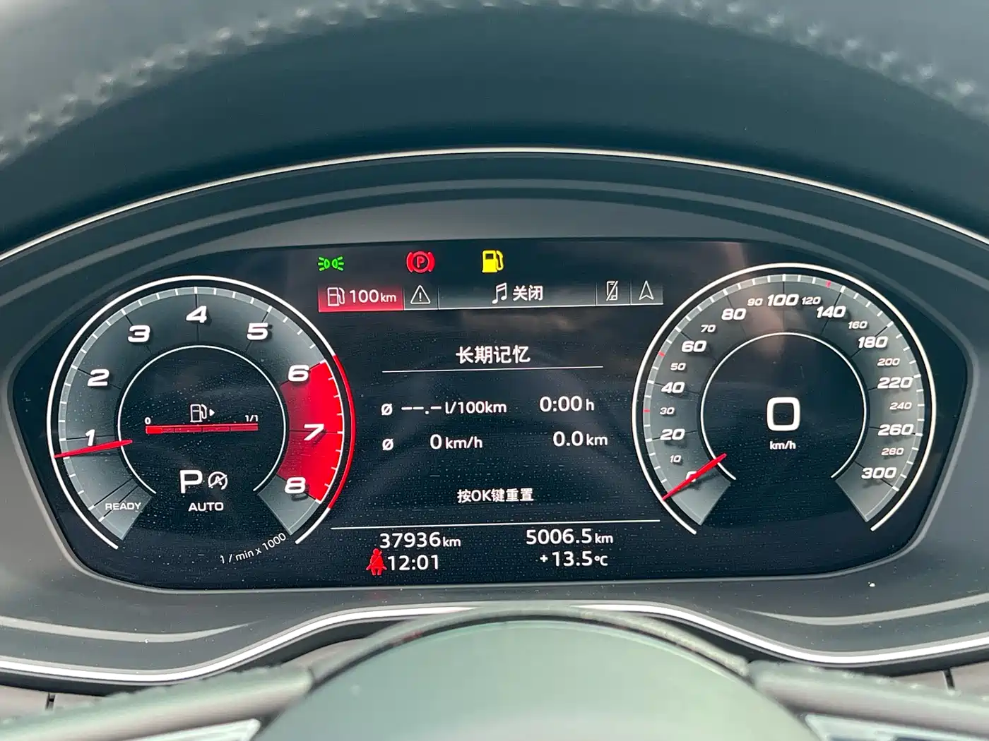 Audi A4L 2020 40 TFSI Luxury Dynamic фото 5