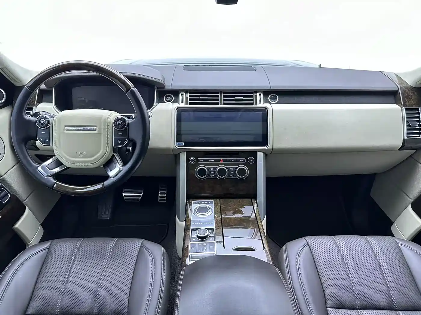 Land Rover Range Rover 2013 5.0 SC V8 AB Ultimate Genesis Edition фото 9