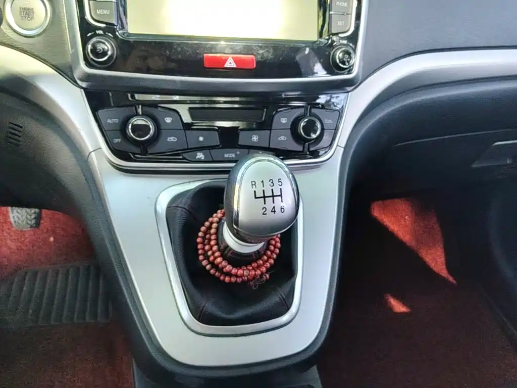 Haval M6 2018 2017 1.5T Manual 2WD Elite