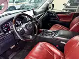 Фото 6 - Lexus LX