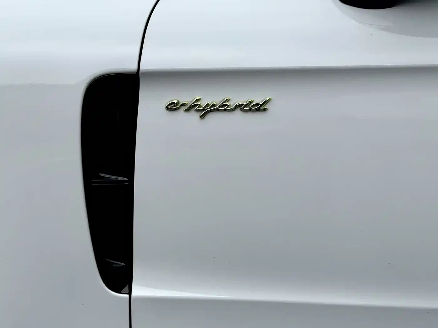 Porsche Panamera New Energy 2022 Panamera 4 E-Hybrid 2.9T фото 15