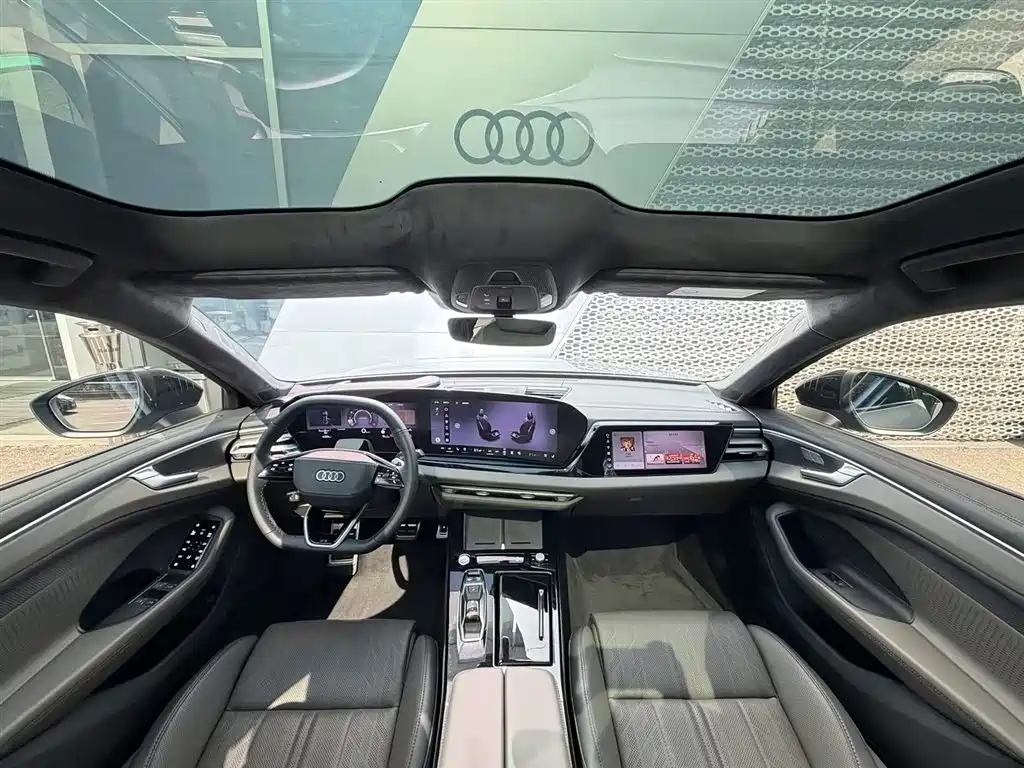 2026 Audi A6L