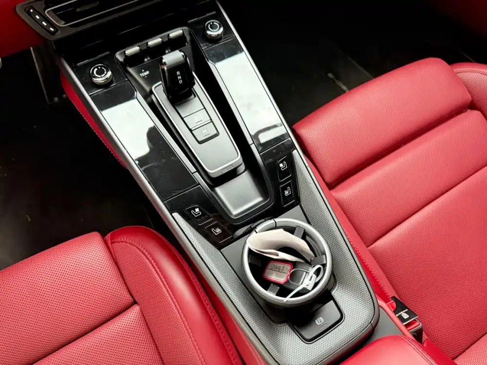 Porsche 911 2020 Carrera 3.0T фото 12