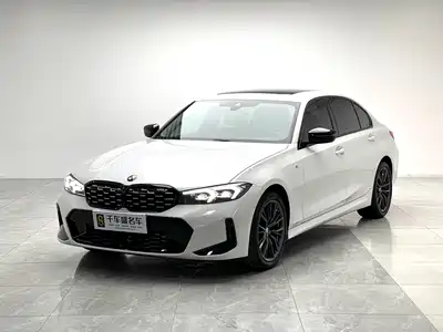 BMW 3