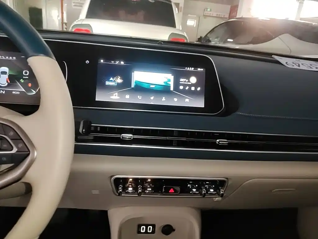 Ora Good Cat 2021 2021 400km Standard Range Venus Edition (LFP)