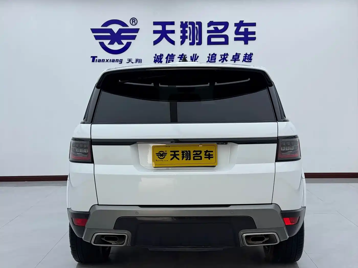 Land Rover Range Rover Sport 2020 3.0 L6 SE фото 20