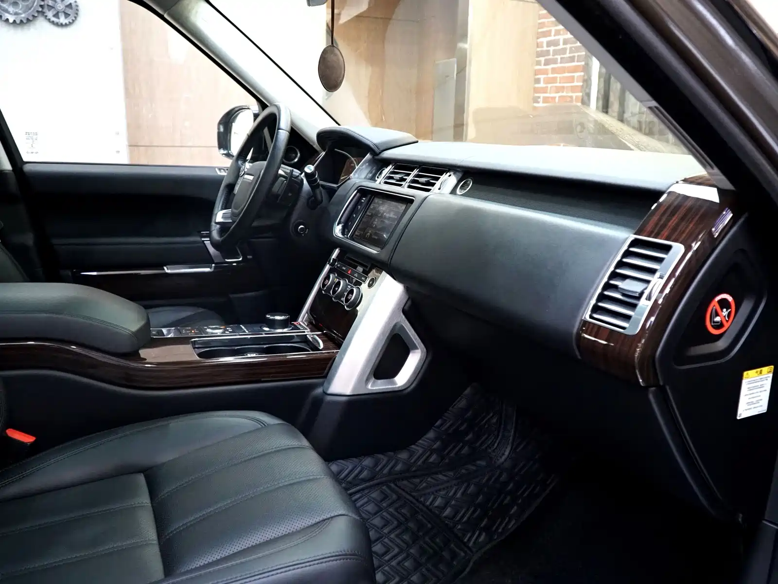 Фото 7 - Land Rover Range Rover