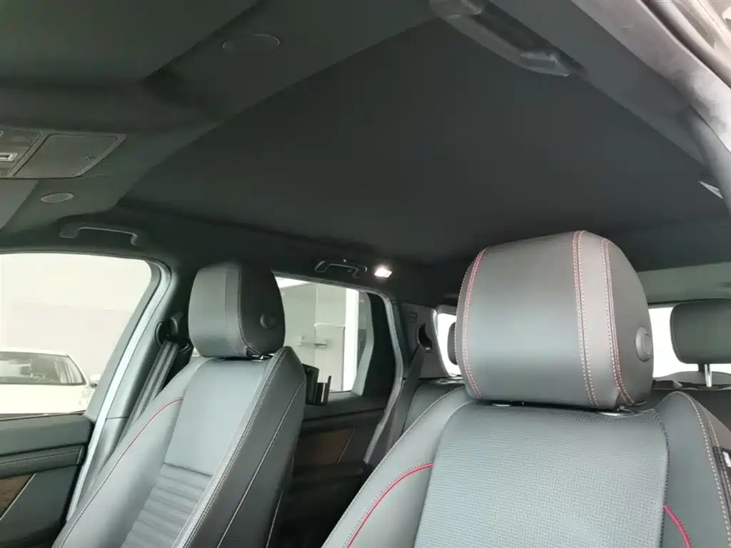 Land Rover Discovery Sport 2022 Model Facelift 249PS R-Dynamic S Performance Edition 5-seater фото 18