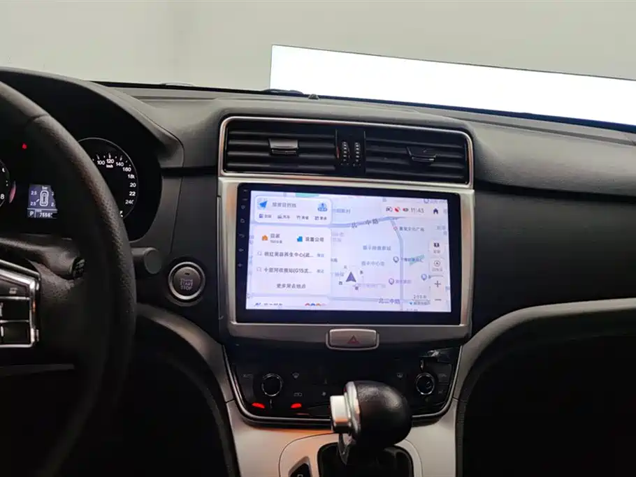 Haval M6 2019 1.5T DCT 2WD Value Edition (China VI) фото 13