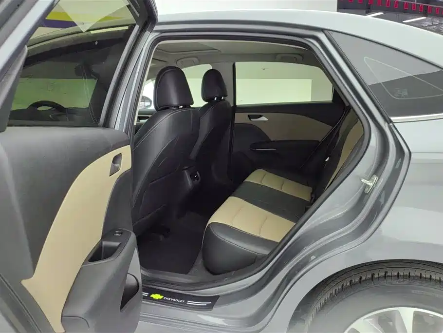 Chevrolet Monza 2022 320 Automatic Enjoyment Sunroof Edition фото 11