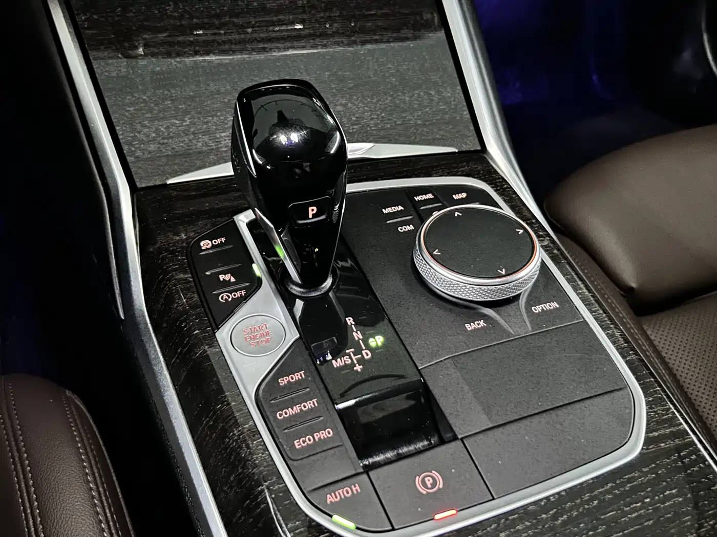 BMW 3 Series 2022 325Li M Sport Package фото 16