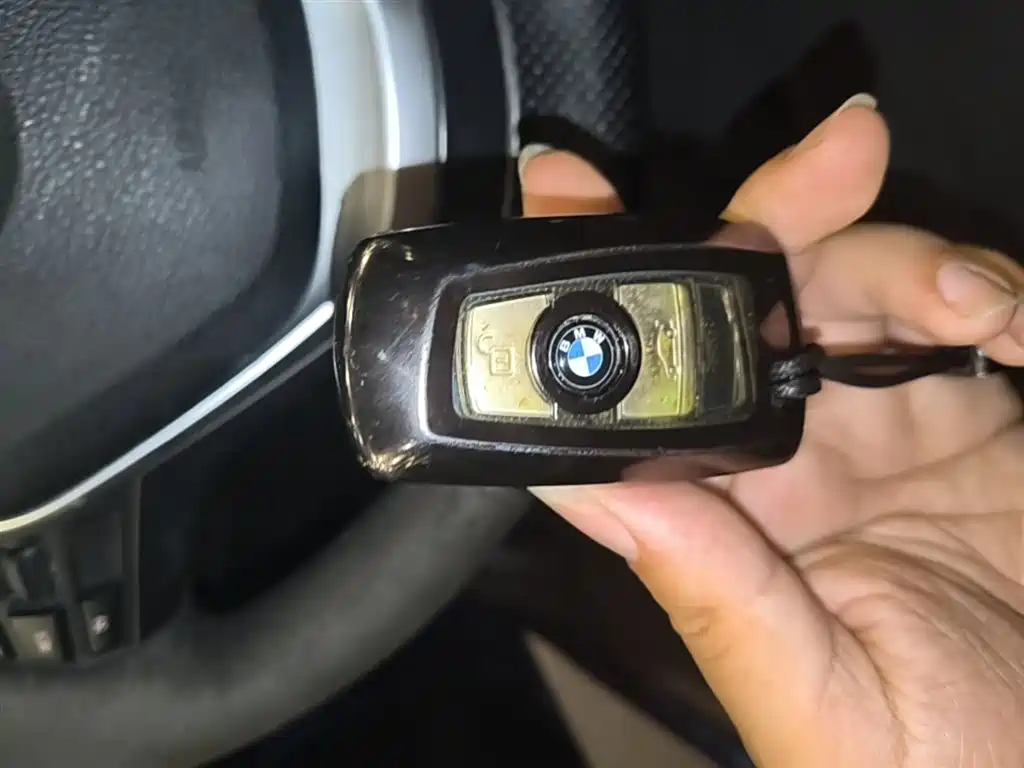 BMW 3 Series 2017 320Li M Sport фото 9