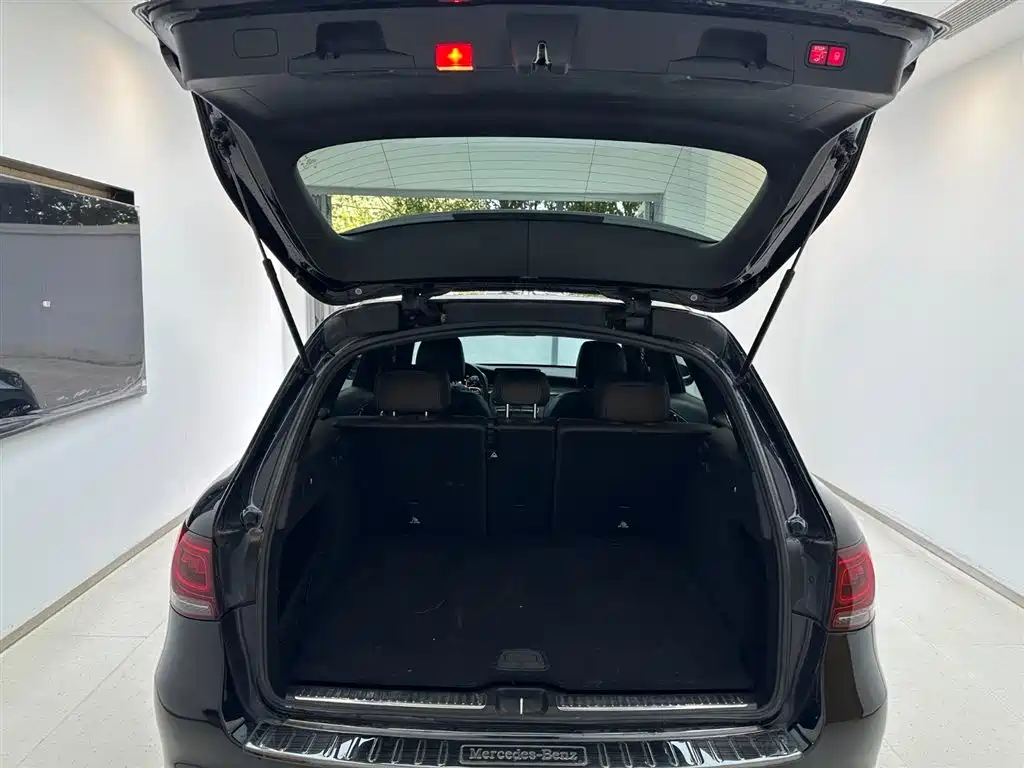 Mercedes-Benz GLC 2020 GLC 300 L 4MATIC Dynamic фото 10