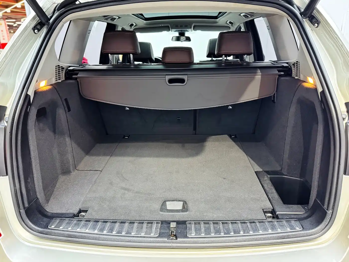 BMW X3 (Import) 2014 xDrive20i X Design Package фото 24