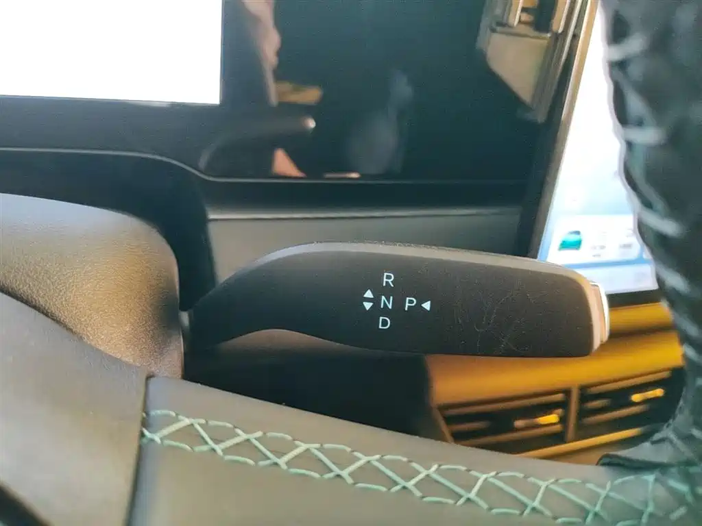 BYD Seal 06 New Energy 2025 Model EV 545KM Premium фото 14
