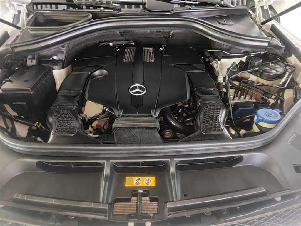 Mercedes-Benz GLE 2019 GLE 320 4MATIC Dynamic Ultimate Edition фото 20