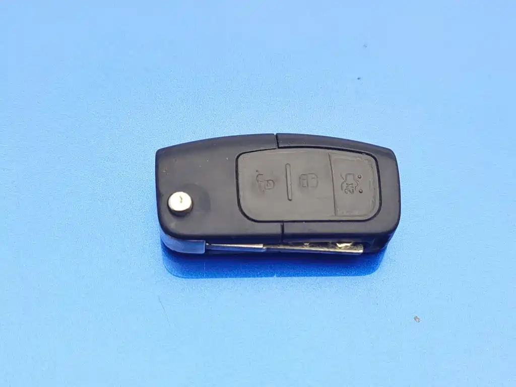 Ford Fiesta 2014 2013 Sedan 1.5L Automatic Fashion