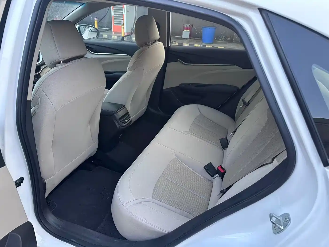 Photo 6 - Buick Excelle