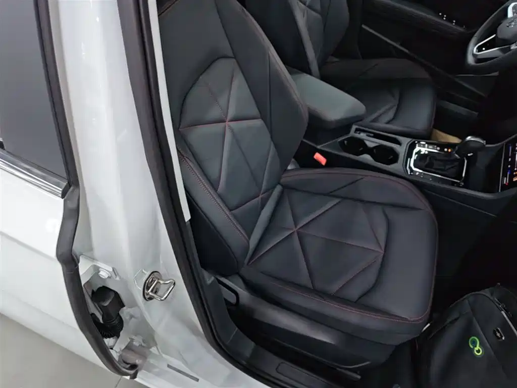 Volkswagen Lavida 2024 Model 300TSI DSG Starlight Leading Edition фото 25