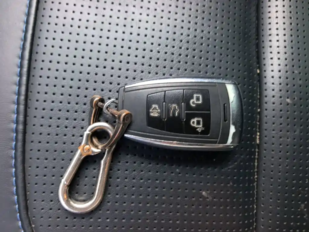 Фото 9 - BAIC ORV Beijing Offroad BJ40