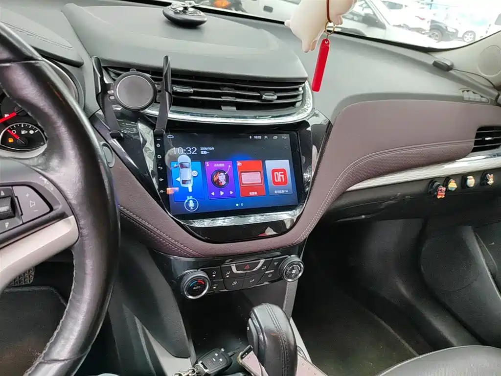 Chevrolet Malibu 2018 530T Automatic Trend Edition фото 13
