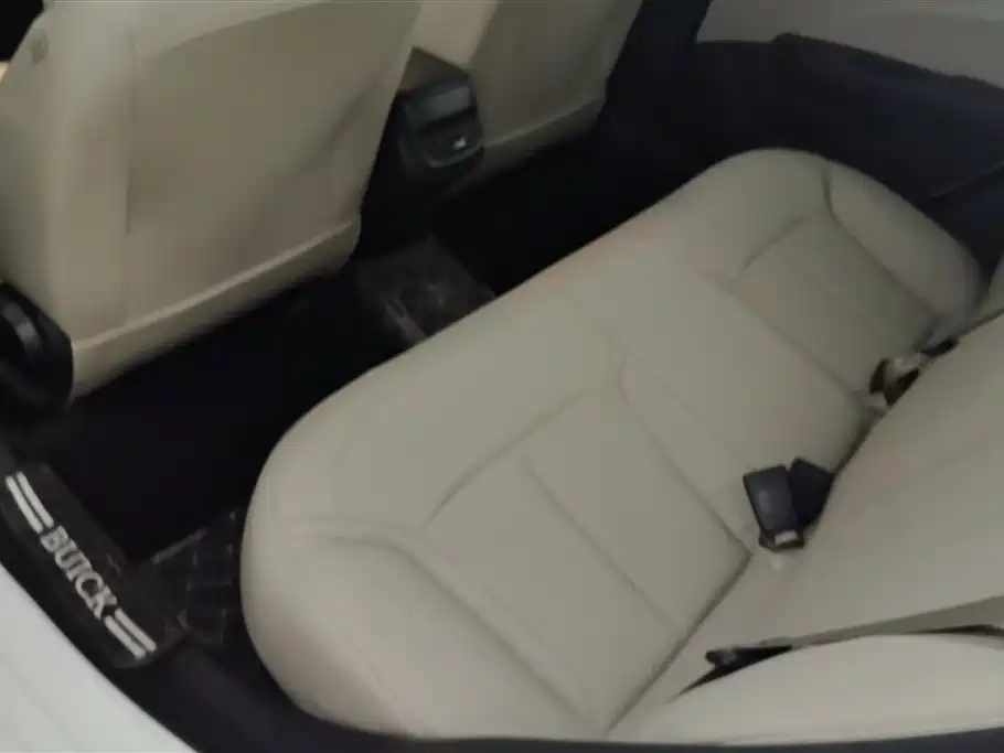 Buick Excelle 2021 Exemplar 1.5L Auto Elite фото 11