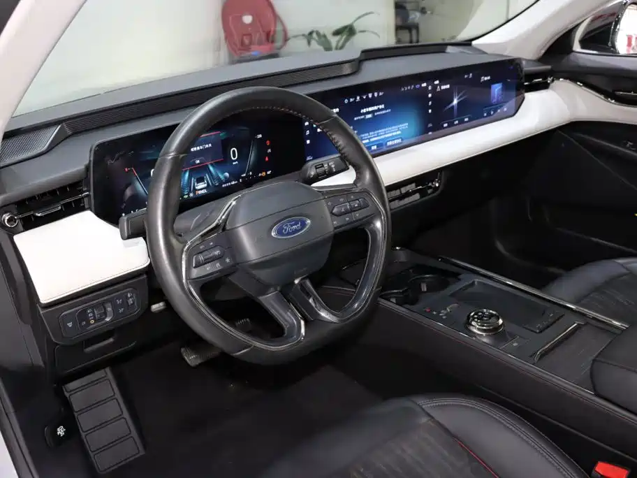 Ford Mondeo, миниатюра 10